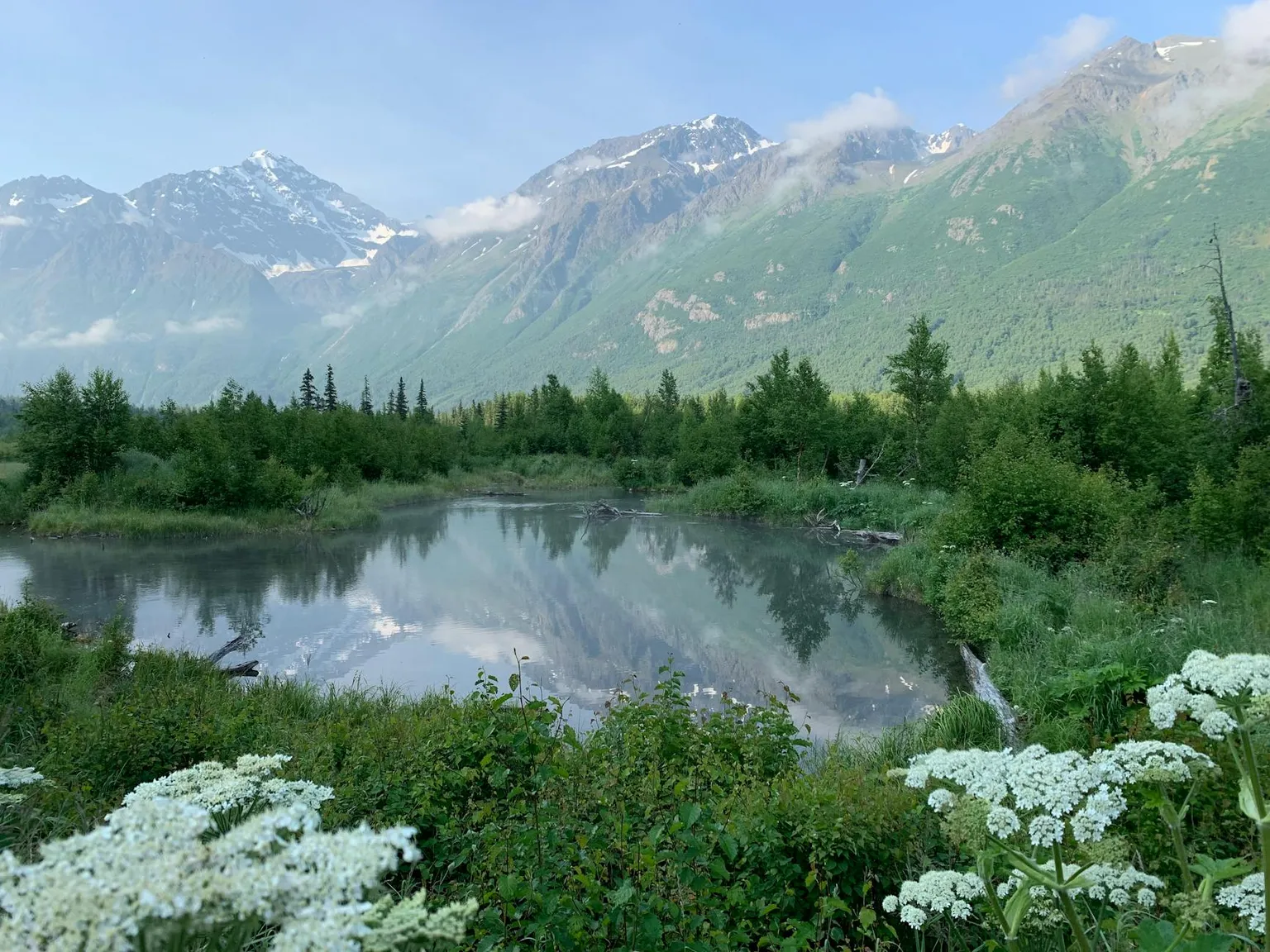 best countries to travel in june