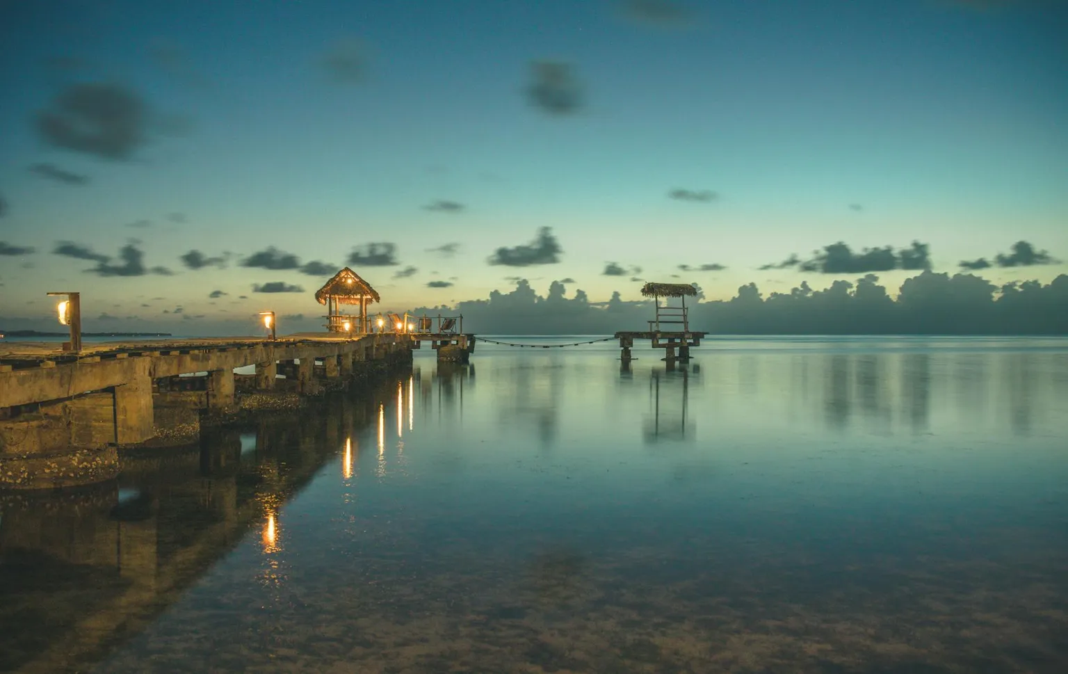Los mejores lugares para visitar.