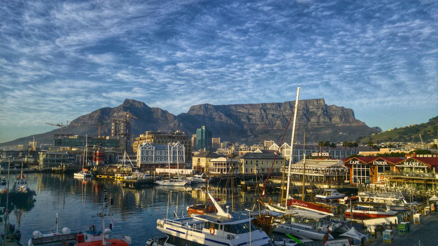 August travel destinations