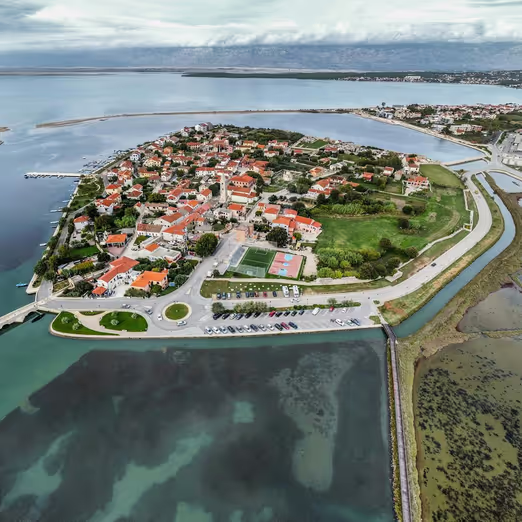 Ensimmäiset kevään merkit: Tutustu Kroatiaan maaliskuussa