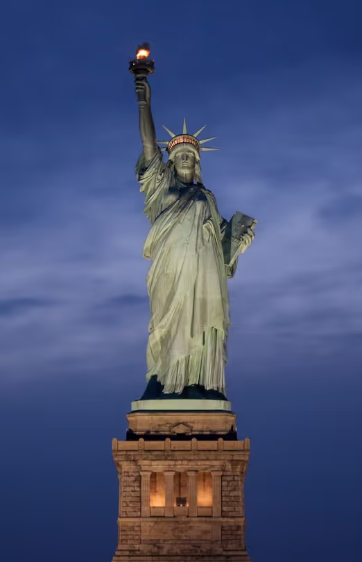 Septiembre: Descubre lo Mejor de Estados Unidos