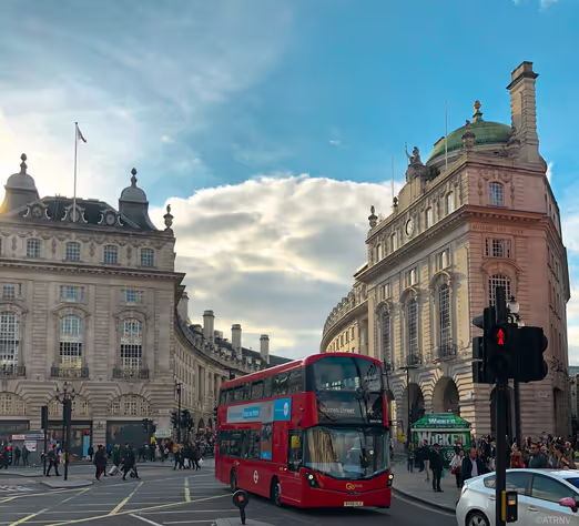 Votre guide idéal pour explorer les mégapoles