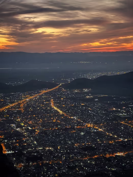 Noviembre en Santiago: Descubre el Corazón de la Cultura Chilena