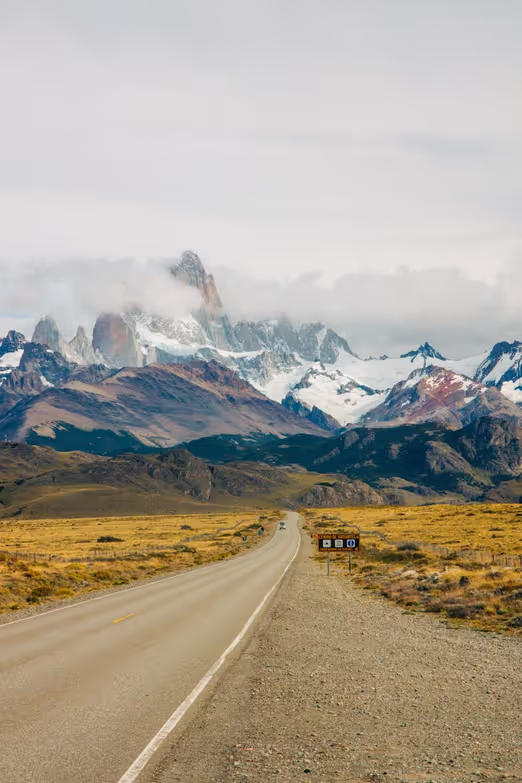 Patagonia in October: The Best Time to Discover the Untamed Beauty of South America