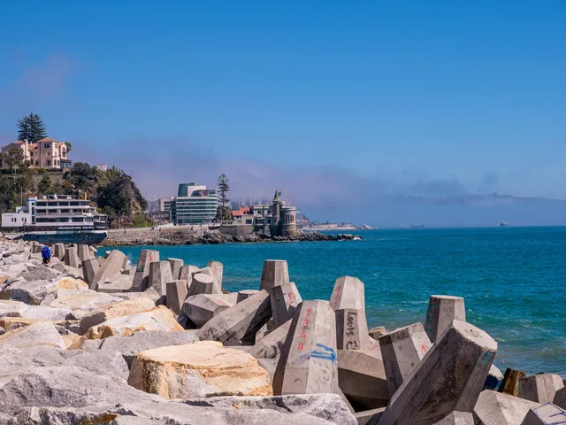 best countries to visit in summer