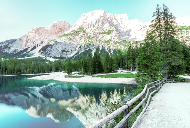 best places to visit in november in europe