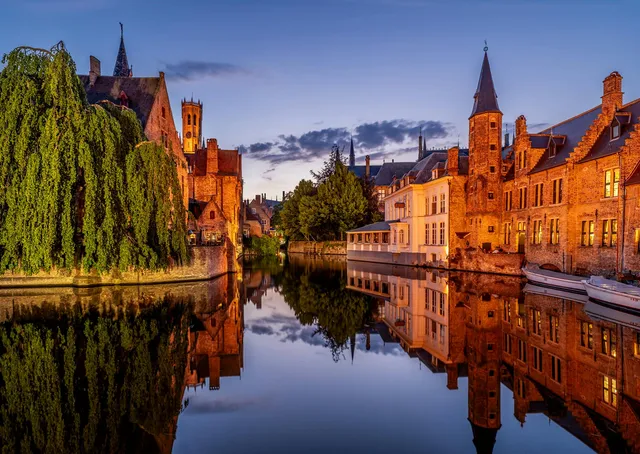 Los mejores lugares para visitar en septiembre en Europa.
