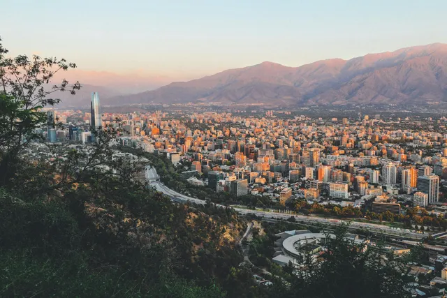 Mejores destinos para viajar en noviembre.