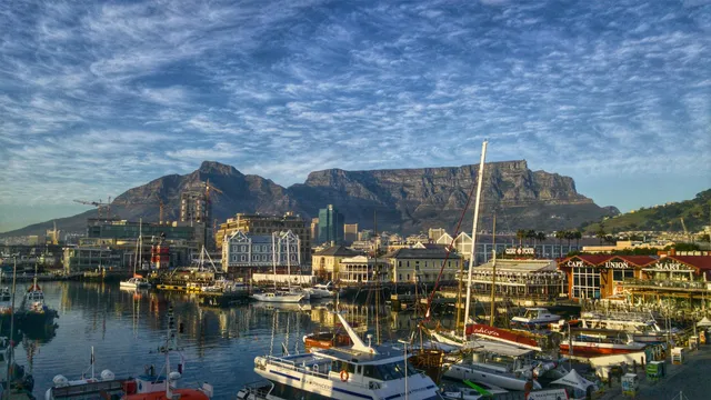 August travel destinations