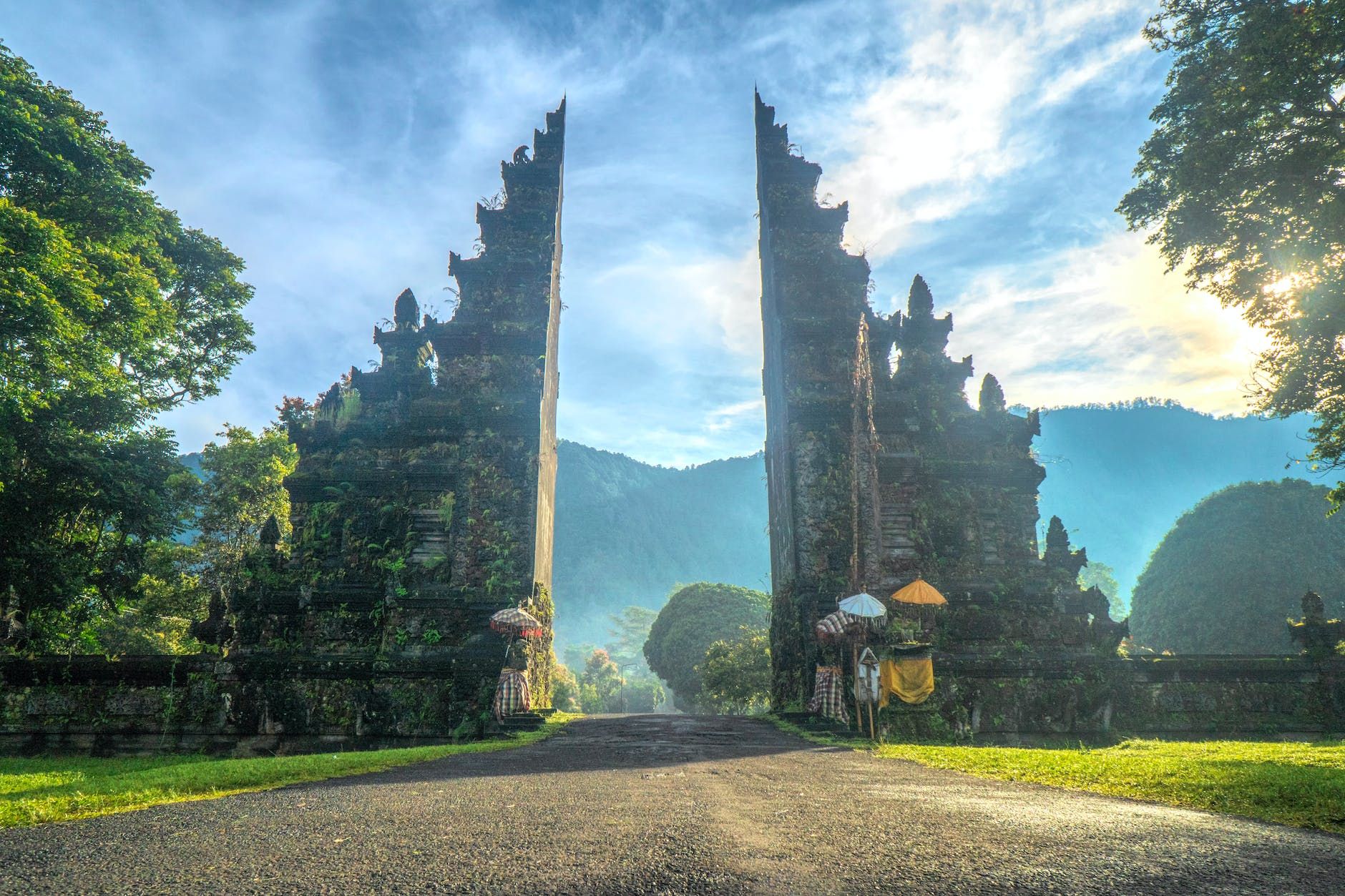Asia