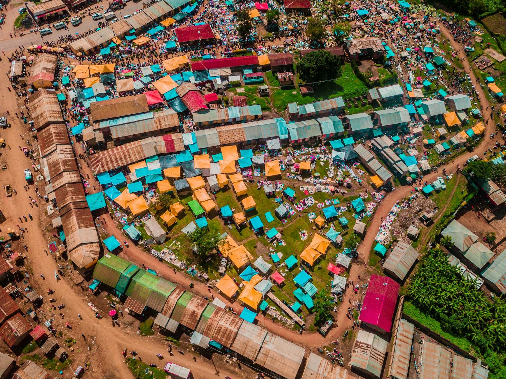 Africa