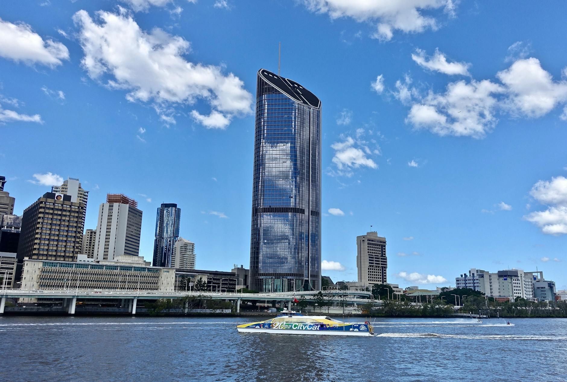 Australia