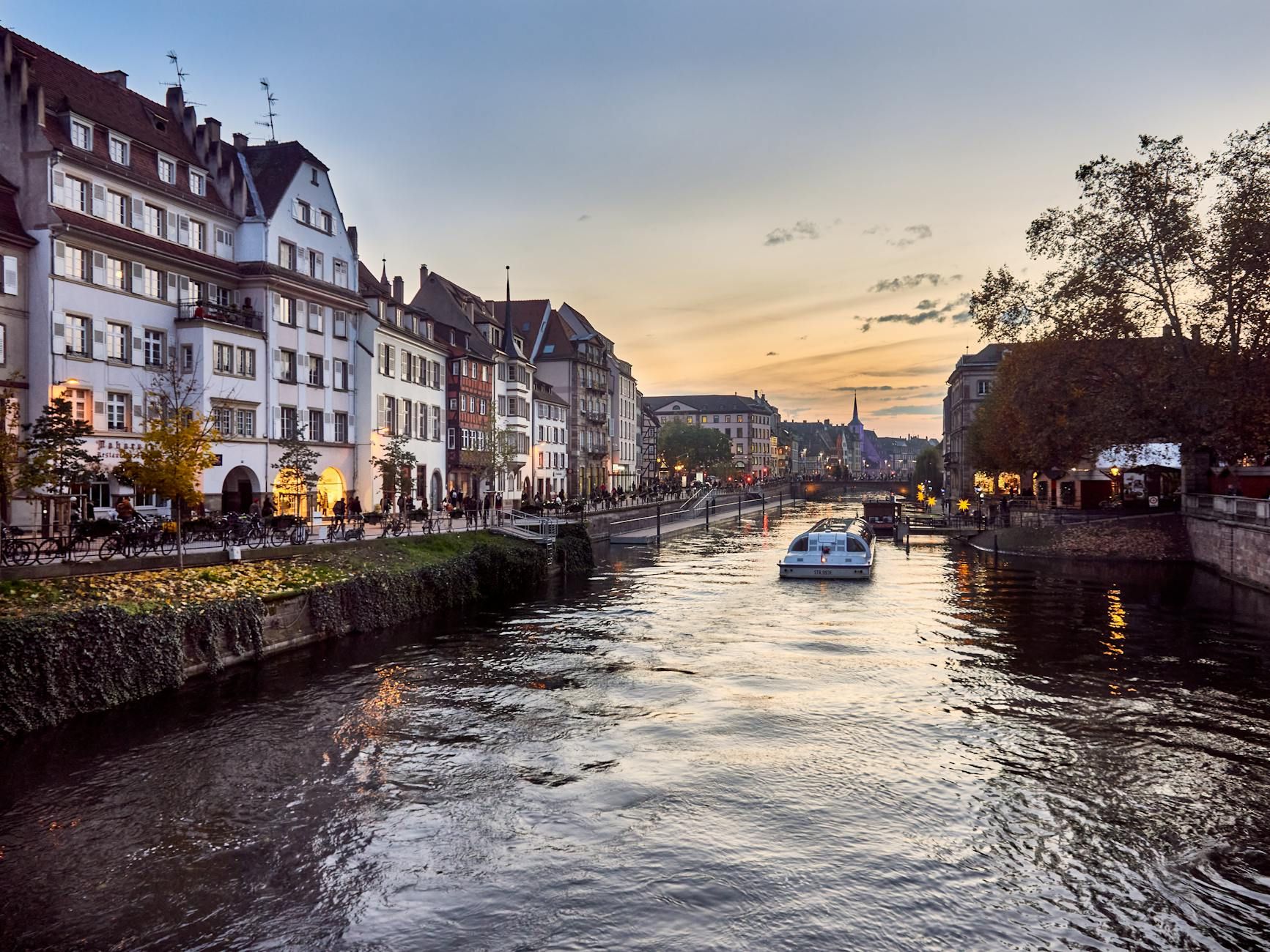 Europe