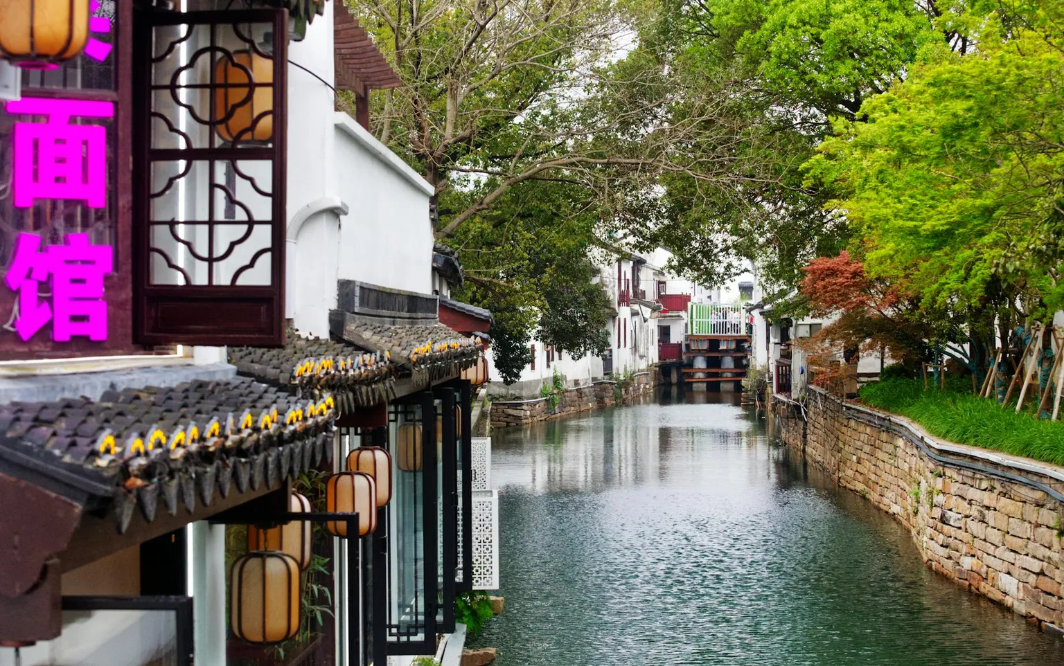 best travel destinations in november