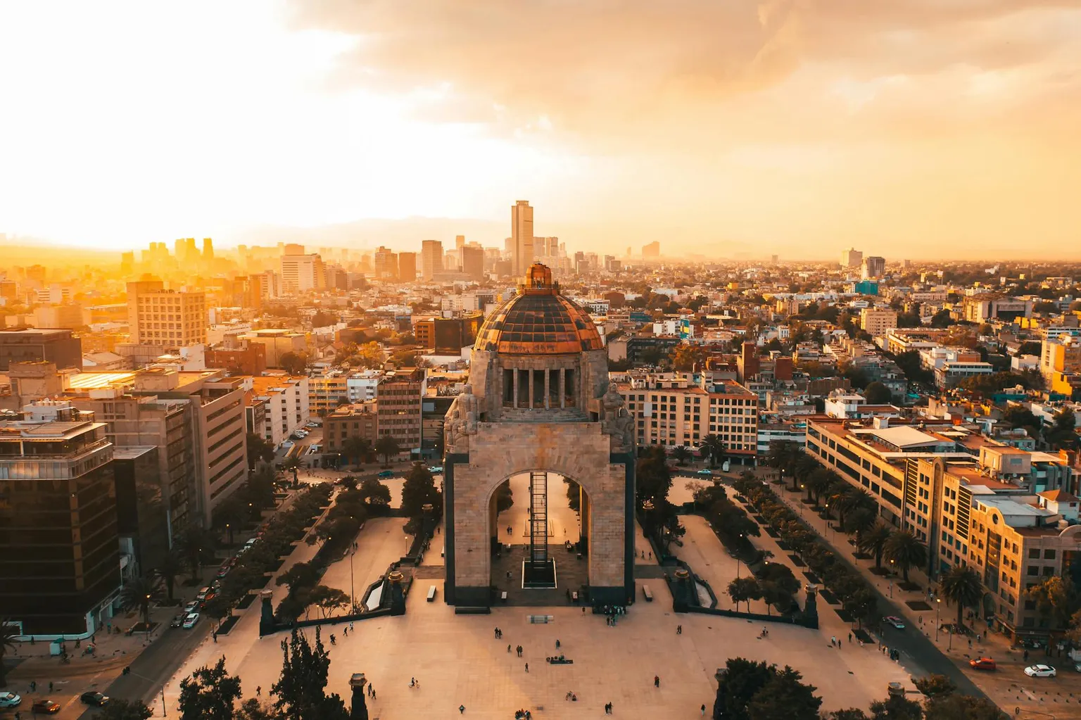 mexico travel destinations