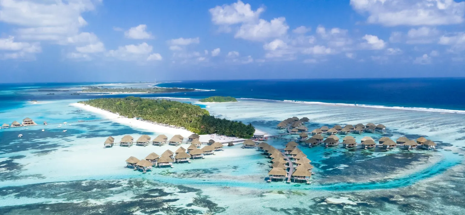 Sun and Sand in Winter: Exploring the Charms of the Maldives beach travel destinations