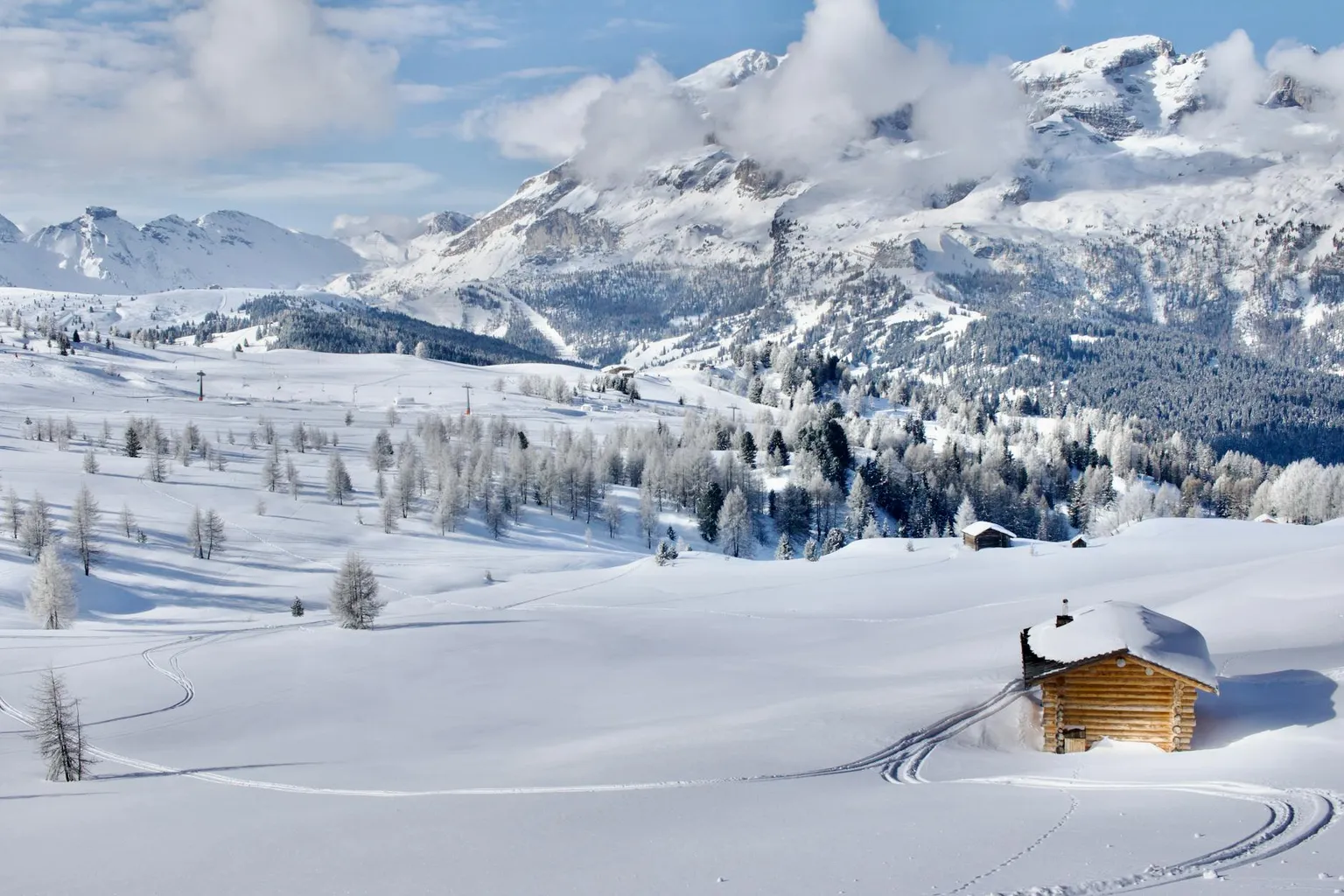 february travel destinations