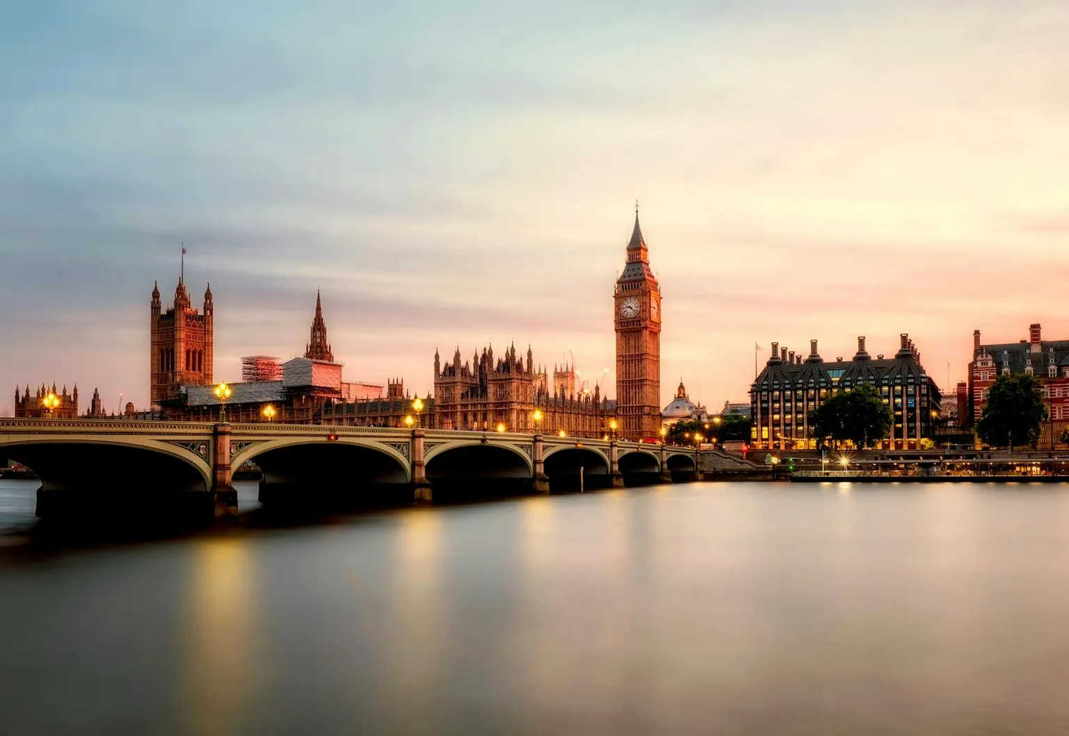 best places to visit in april in europe