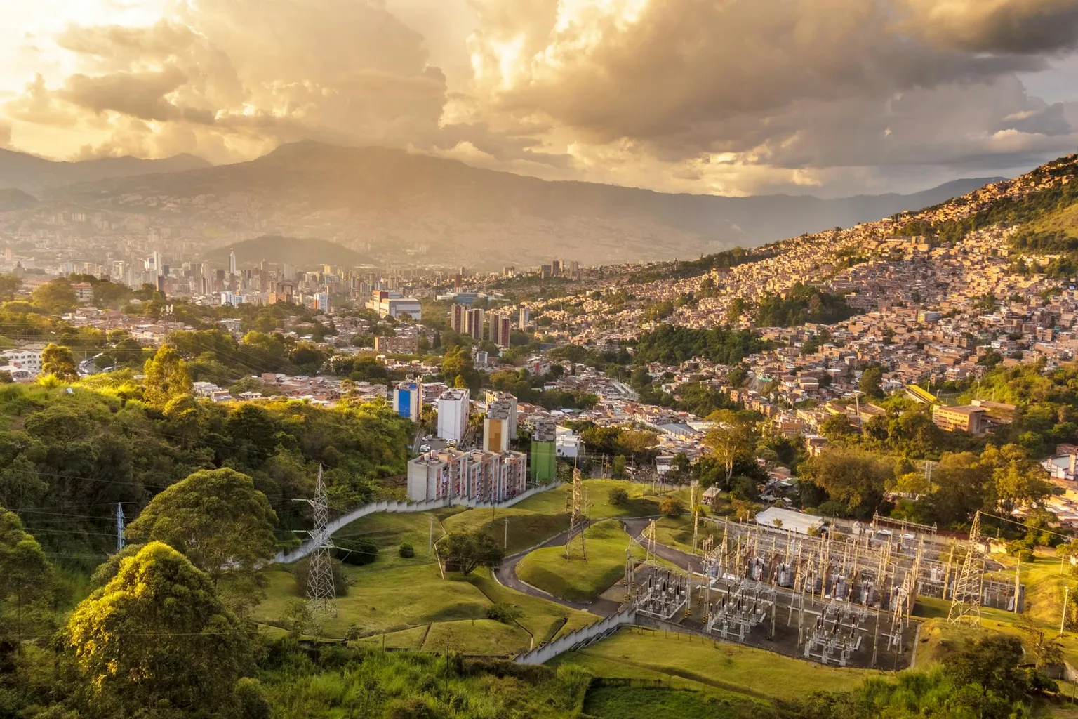 Medellín in Spring: Top Places to Visit in the City of Eternal Spring Best travel destinations in May