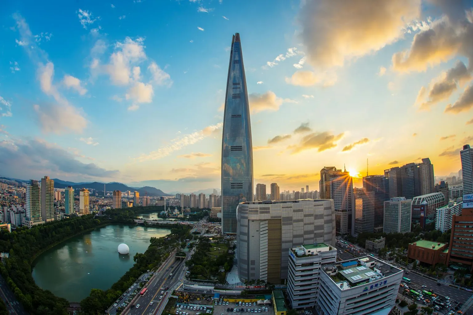 best countries to travel in August