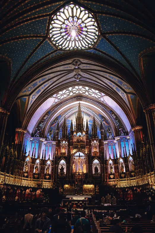 A Winter Fairy Tale in Montreal: Things to Do in December in the Heart of Canada