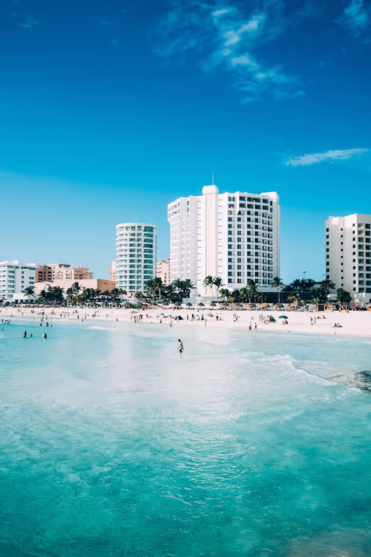 Hot Picks for Summer Travel: Best Places to Visit in Mexico