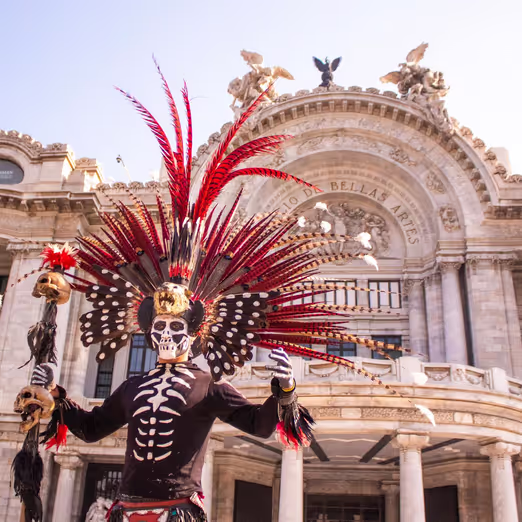Hot Picks for Summer Travel: Best Places to Visit in Mexico