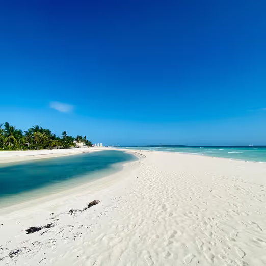 Sun and Sand in Winter: Exploring the Charms of the Maldives