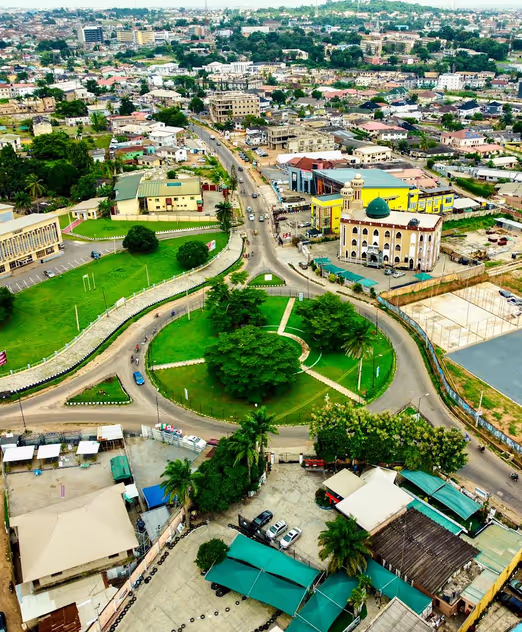 Discovering West Africa in November: Weather, Adventures, and Tips
