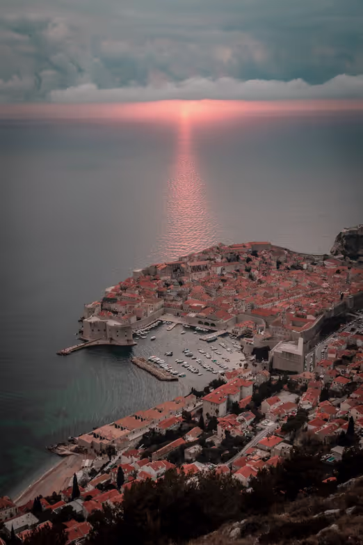 Dubrovnik in March: Immersion in the History and Beauty of Dubrovnik
