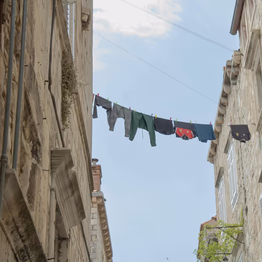 Dubrovnik in March: Immersion in the History and Beauty of Dubrovnik