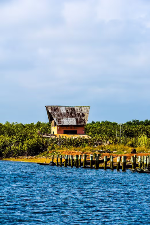 Equatorial Guinea: Discover Central Africa's Hidden Gems and Bioko Island's Tropical Beaches in December.