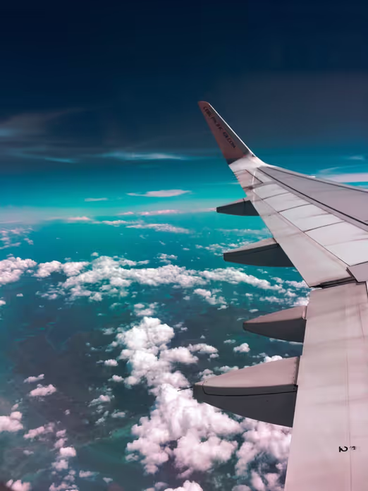 Explore Europe and Beyond: Eurowings' Extensive Network of Destinations