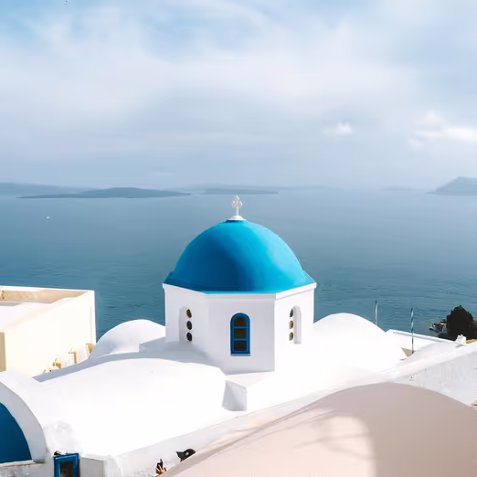 Explore Europe and Beyond: Eurowings' Extensive Network of Destinations