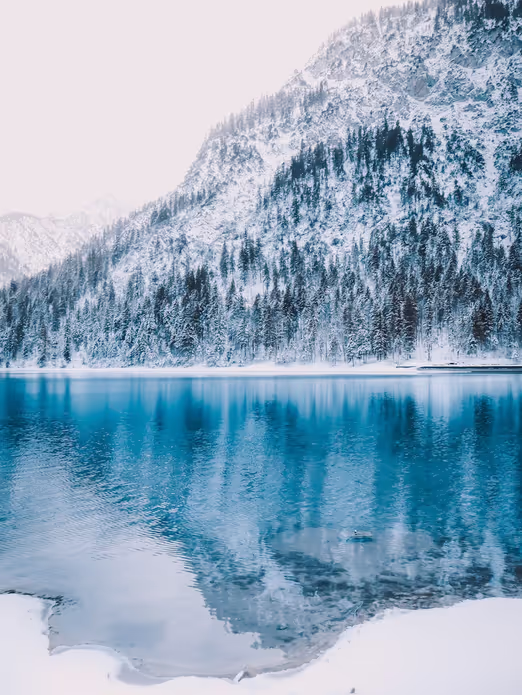 February Magic in Tyrol: A Guide to Winter Getaways in Austria
