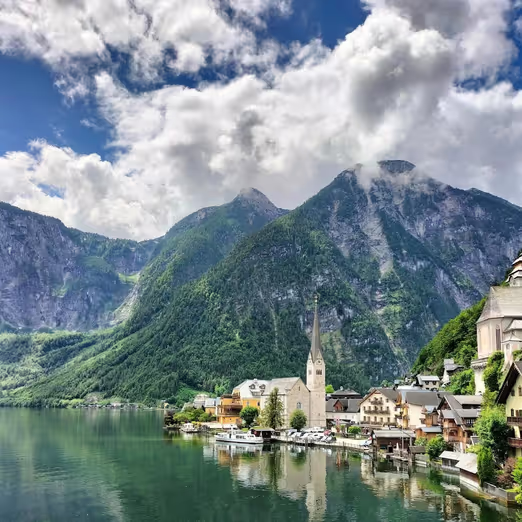 February Magic in Tyrol: A Guide to Winter Getaways in Austria