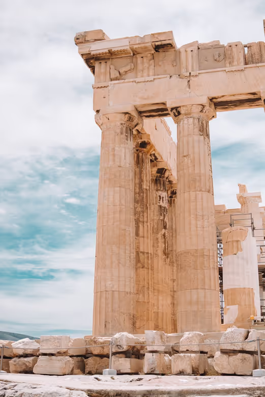 Greece in August: The Perfect Guide to Islands and Ancient Treasures