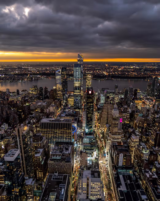 January Adventures in the USA: Top Routes and Tips for Winter Travel