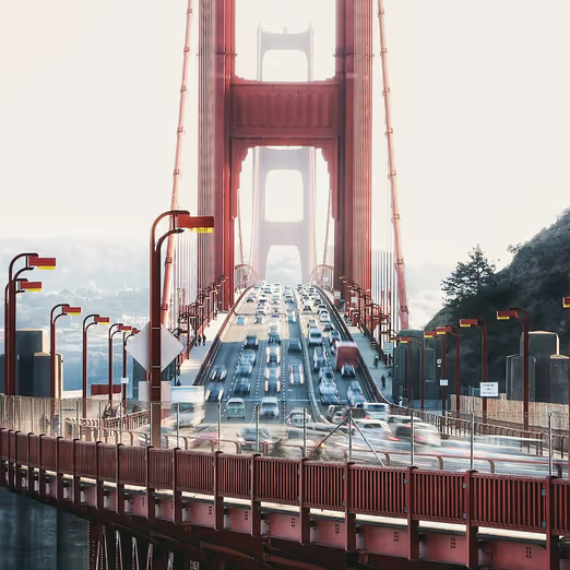January Adventures in the USA: Top Routes and Tips for Winter Travel