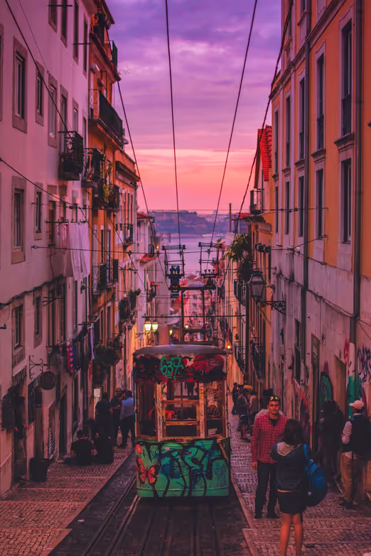 July Holidays in Portugal: Best Spots and Secrets for an Unforgettable Getaway