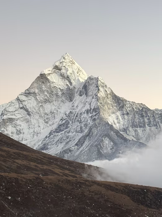 Spring Call of Everest: A Guide to Trekking to Base Camp in Nepal