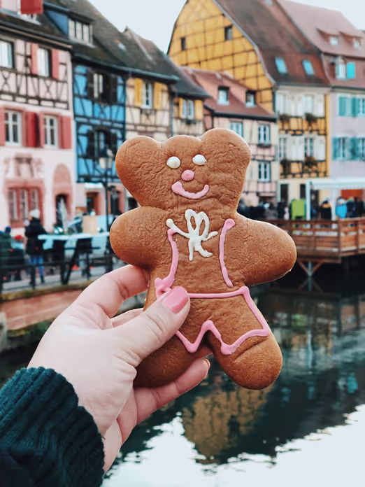 Strasbourg at Christmas: Immerse Yourself in the Magic of the Festive City