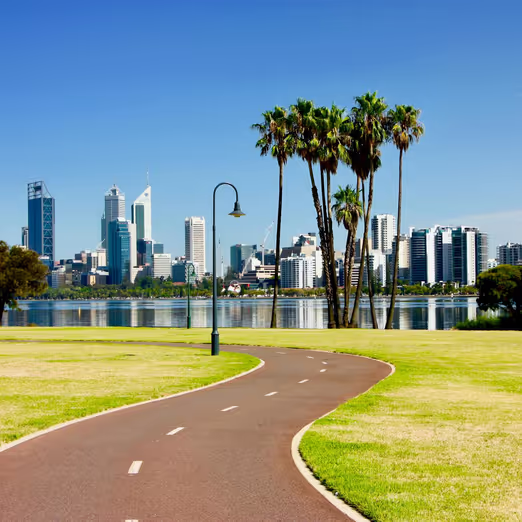 The Charm of South Australia: A Journey into an Autumn Fairy Tale