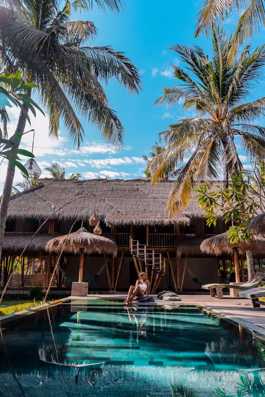 Tropical Winter Getaways in Asia: Top Destinations for Your Escape