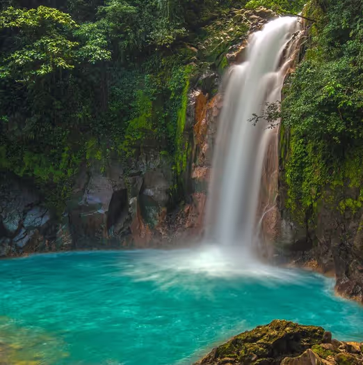 Unforgettable Spring in Costa Rica: Beaches, Nature, and Adventures