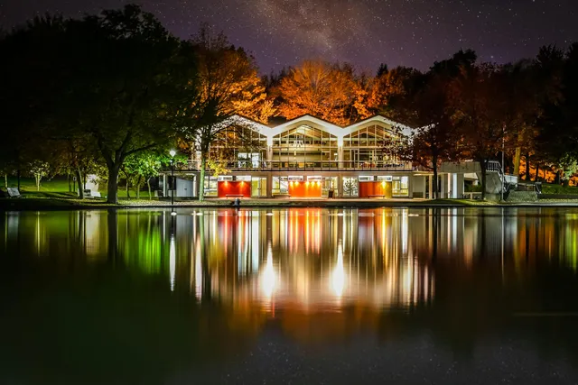 There are  many wonderful travel destinations to explore in December.