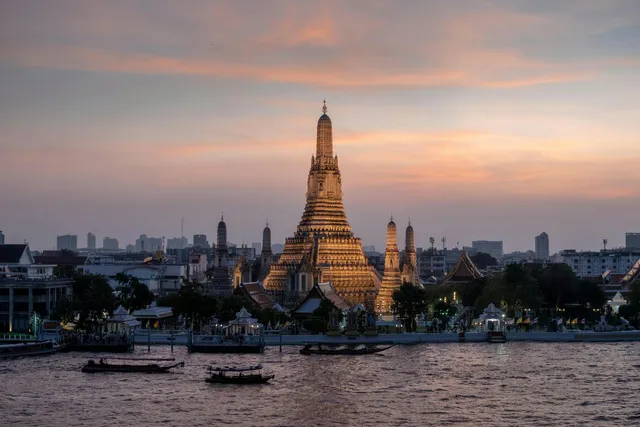 Best April Travel Destinations