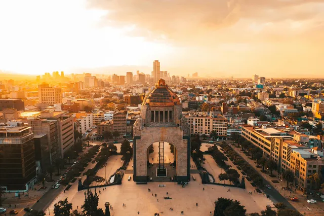 mexico travel destinations