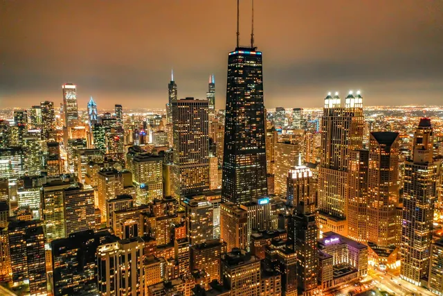 best christmas travel destinations