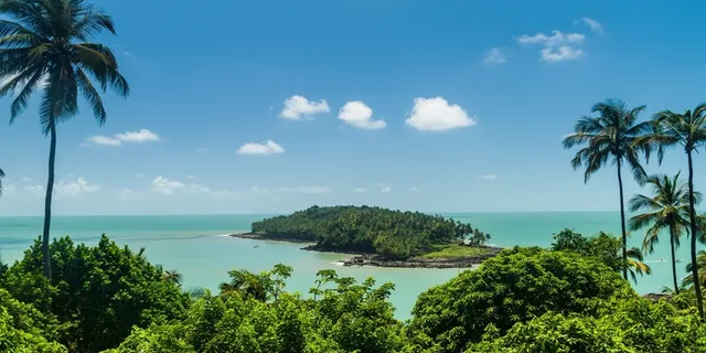 Best countries to visit in July
